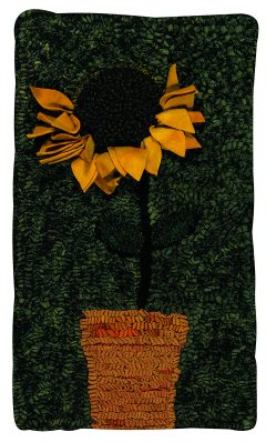 Hooking 101: Cottage Style Hooking