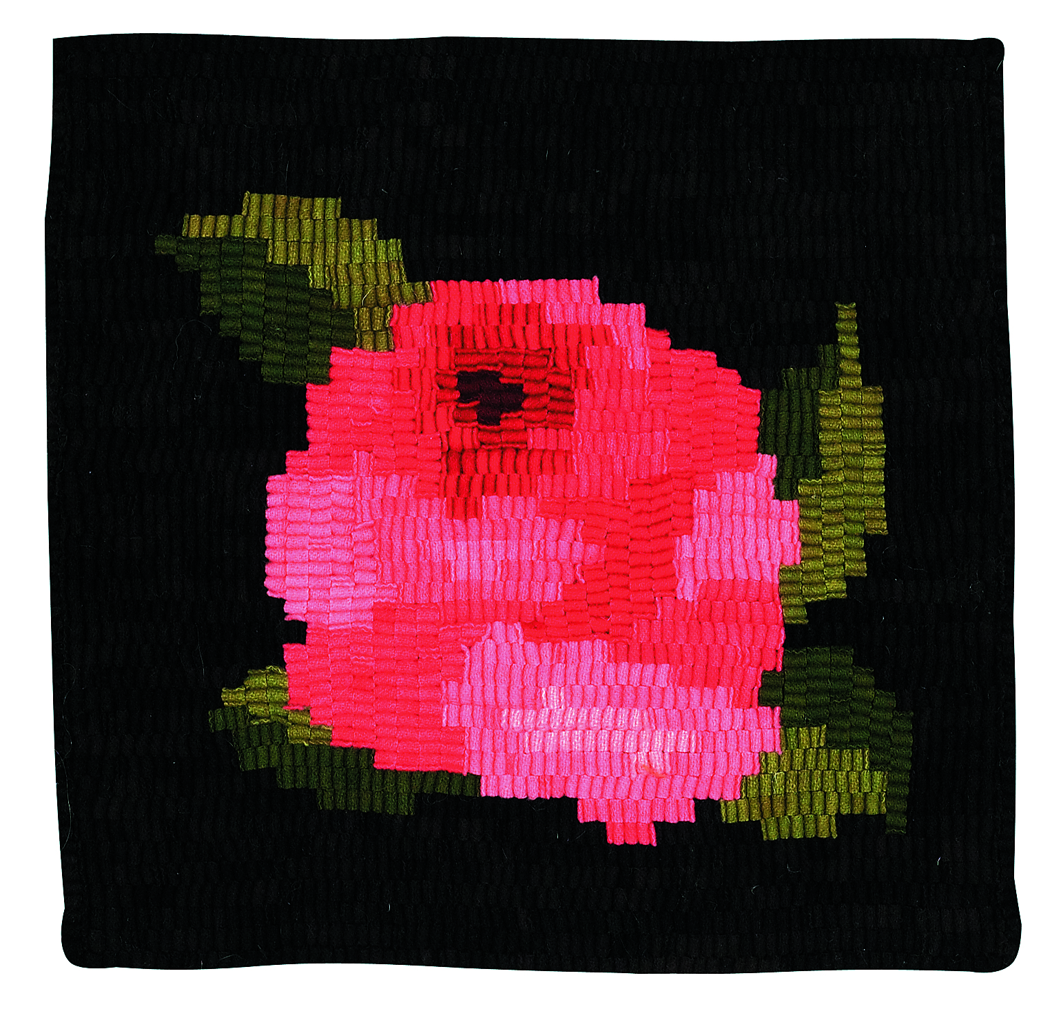 Presenting the <em>Old World Rose Pattern</em>
