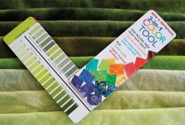 The Color Lab: Chartreuse in All Its Guises
