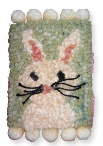 Textiles Worth Trading