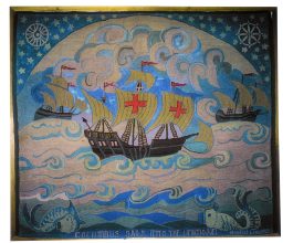 Readers Gallery: The Rugs of Mabelle Linnea Holmes