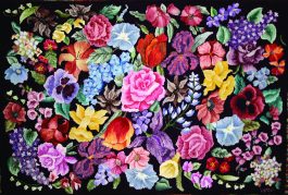 The Color Lab: Colors to Dye For: Enriching Your Dyeing Experience