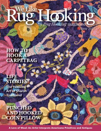 Dive into Summer Hooking—June 2025 Issue is Here!