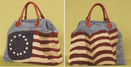 Presenting The Hooked Carpetbag: Revolution Edition 