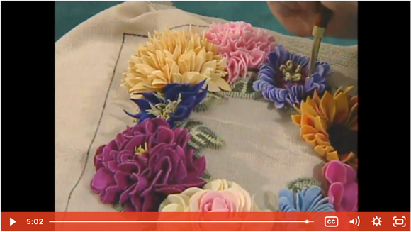 Discover the magic of the Proddy Peony and watch your rug hooking bloom