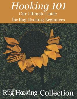 Our Ultimate Guide for Rug Hooking Beginners! Our Ultimate Guide for Rug Hooking Beginners!