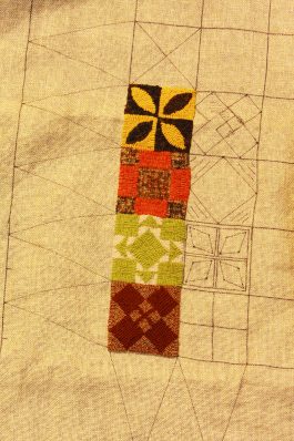 Sincerely Jane: A Quilt-Inspired Rug Hooking Printable Pattern
