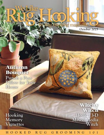 Hook Autumn Magic in Our October Issue!