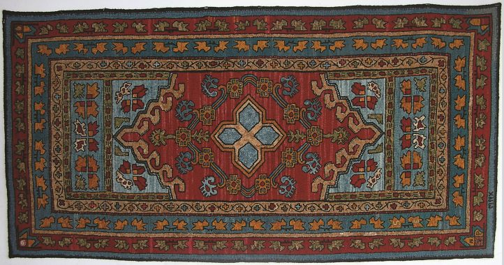 Finish Like a Pro: Discover the Grooming Secrets That Set Award-Winning Rugs Apart