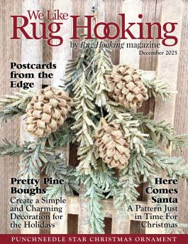 Get Holiday Inspiration & More in our December Issue! Get Holiday Inspiration & More in our December Issue!