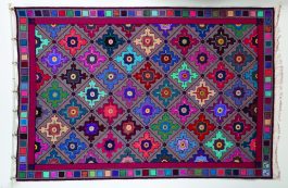 Ardemia Negro: Hooker Turned Designer