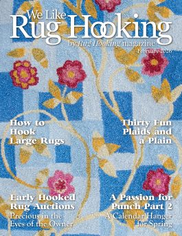 Get Fresh Spring Design Ideas & More in our February Issue!