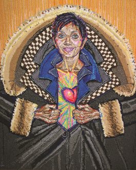 Readers Gallery: Fashioning an Identity