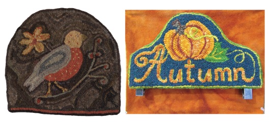 August Issue Projects Continued